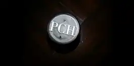 PCH Winery Lead Logo